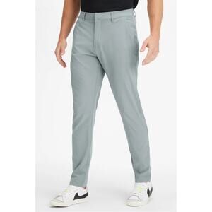 Fabletics Men's The Only Pant in Shadow Grey NWT Size XXL